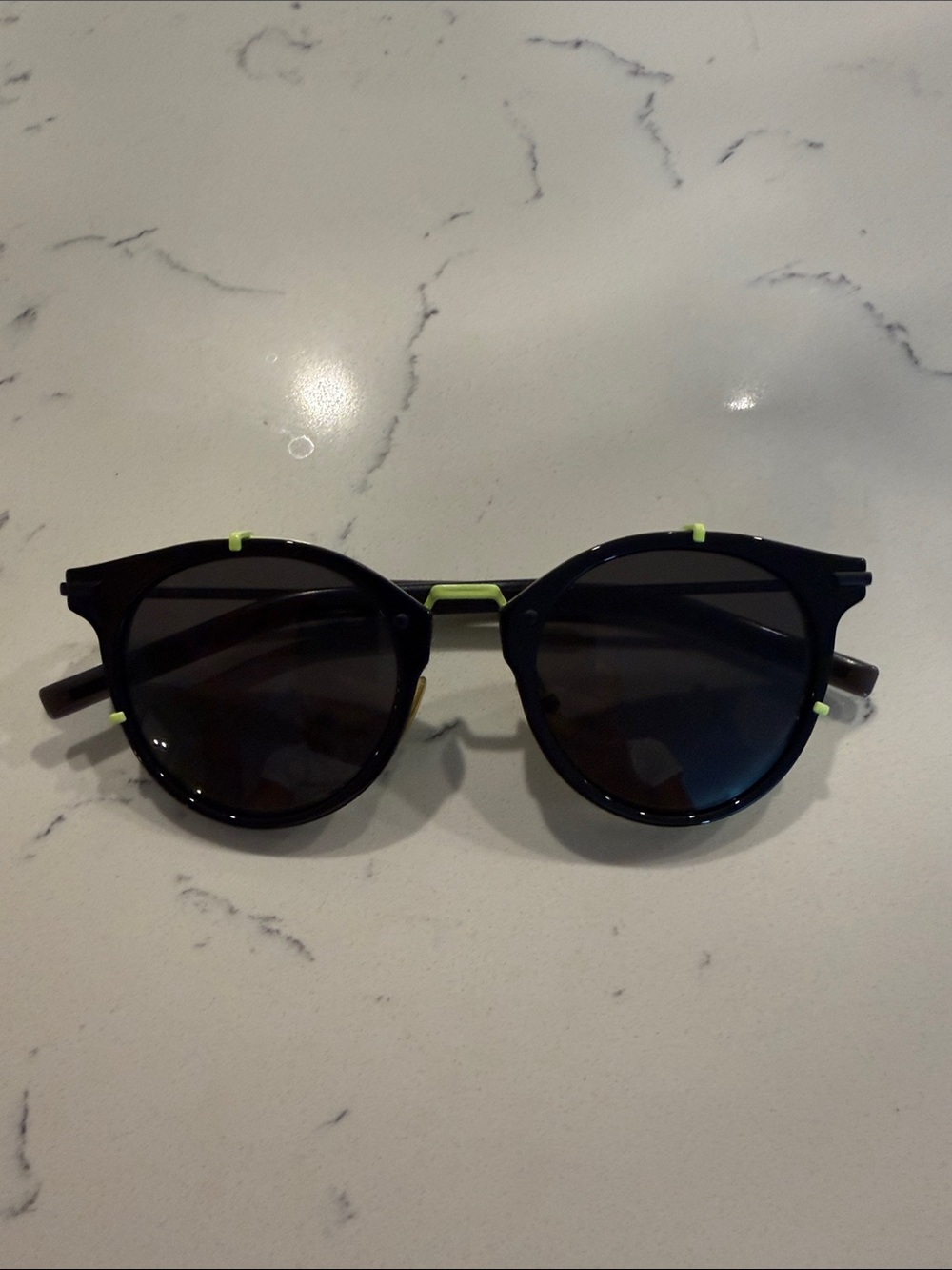 Christian Dior Dior0196s TC8Y1 Authentic vintage rare sunglasses